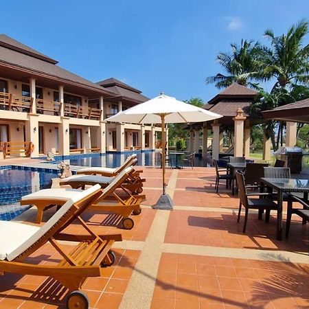 Elegancy Resort הואה הין מראה חיצוני תמונה