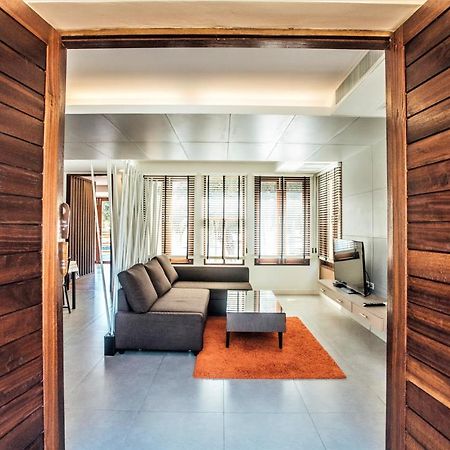 Elegancy Resort הואה הין מראה חיצוני תמונה