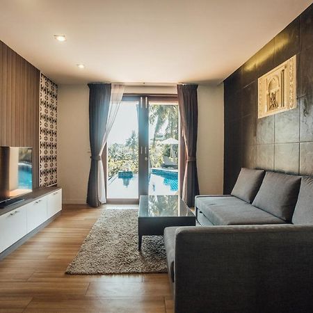 Elegancy Resort הואה הין מראה חיצוני תמונה