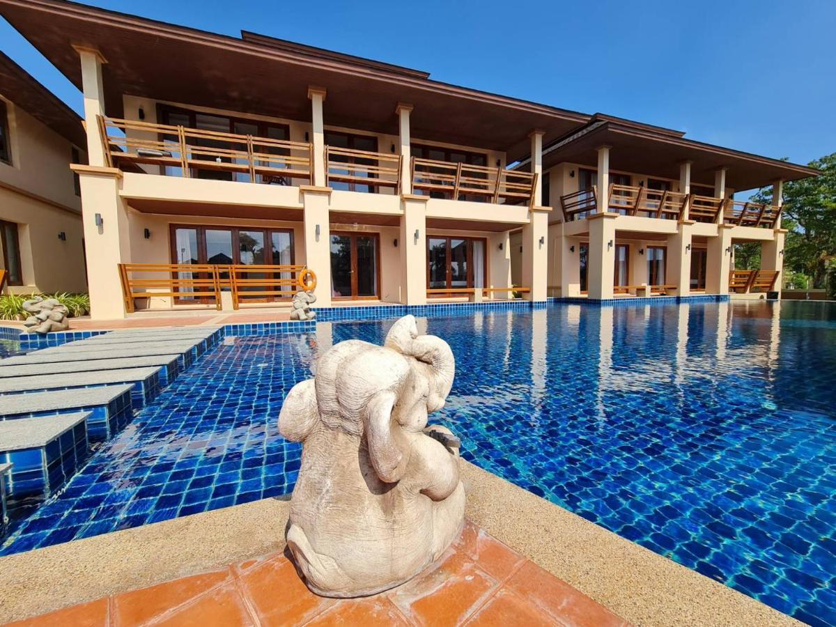 Elegancy Resort הואה הין מראה חיצוני תמונה