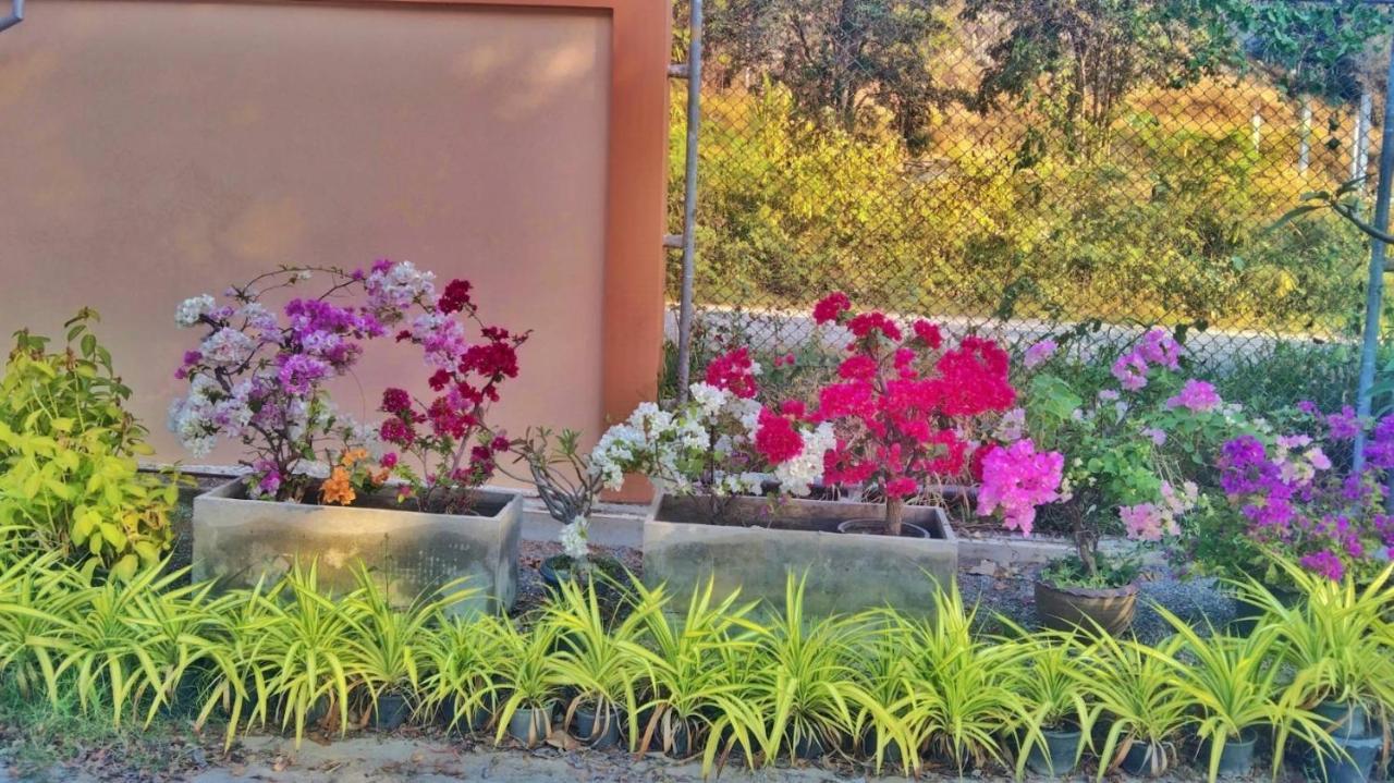 Elegancy Resort הואה הין מראה חיצוני תמונה
