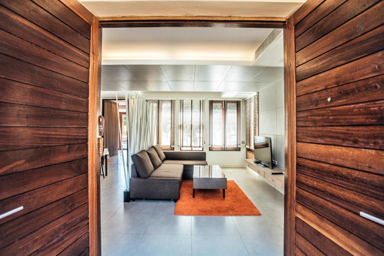 Elegancy Resort הואה הין מראה חיצוני תמונה