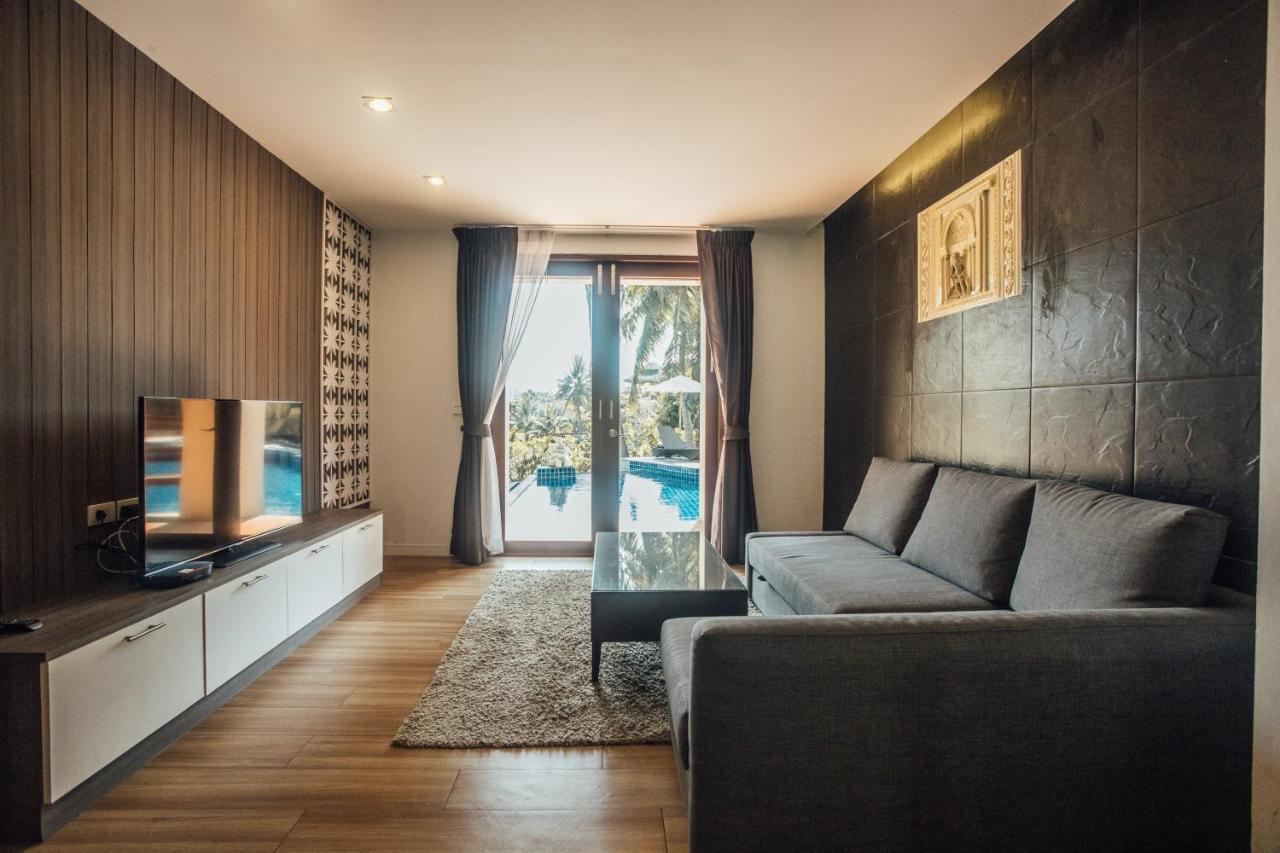 Elegancy Resort הואה הין מראה חיצוני תמונה