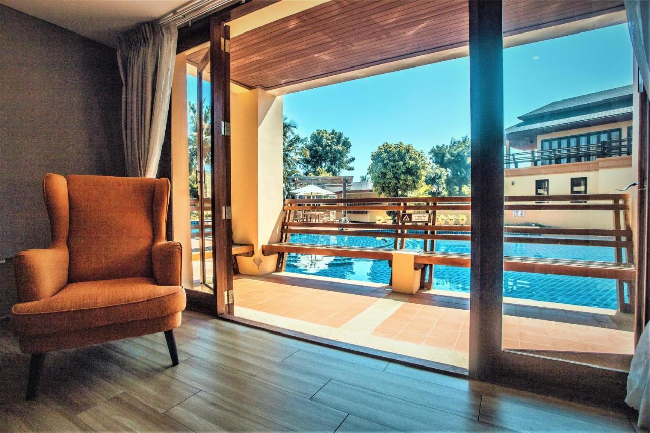 Elegancy Resort הואה הין מראה חיצוני תמונה