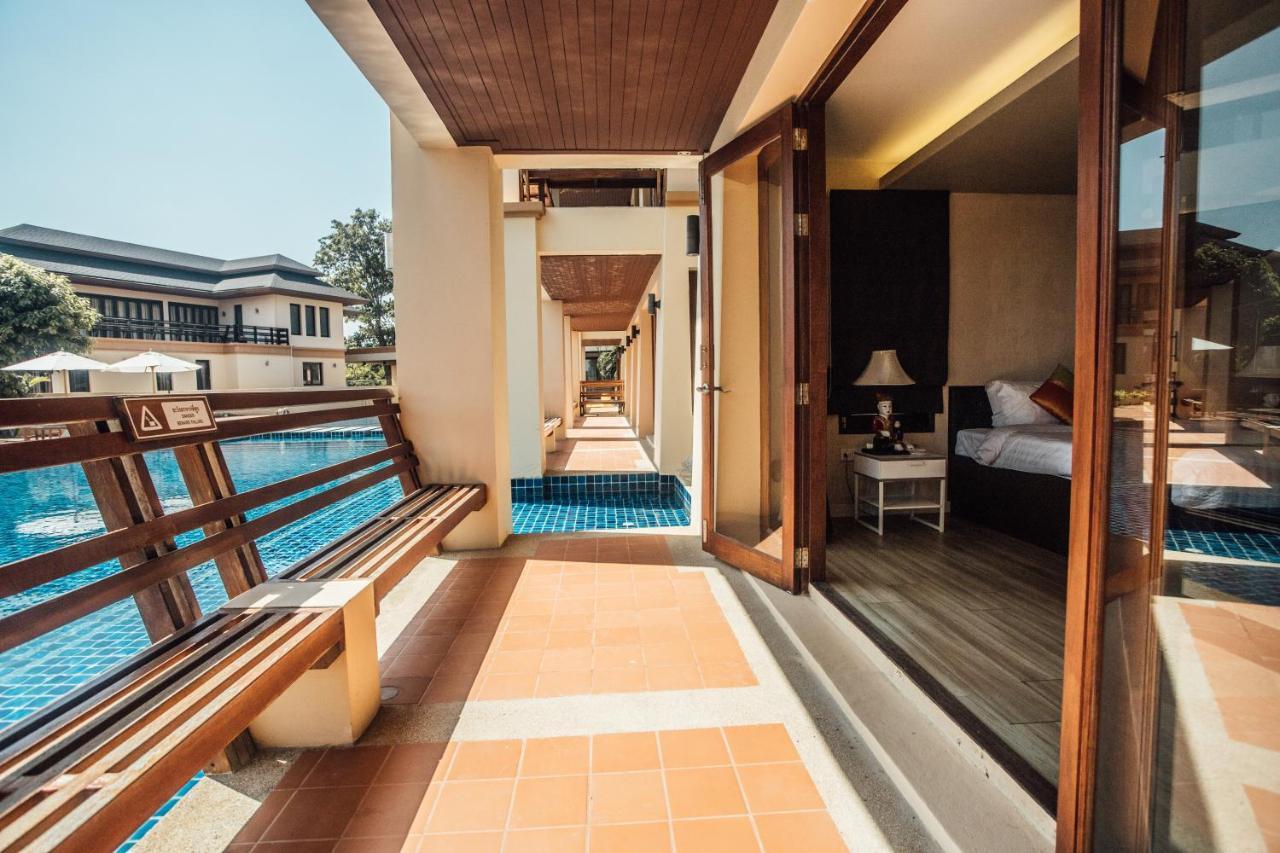 Elegancy Resort הואה הין מראה חיצוני תמונה
