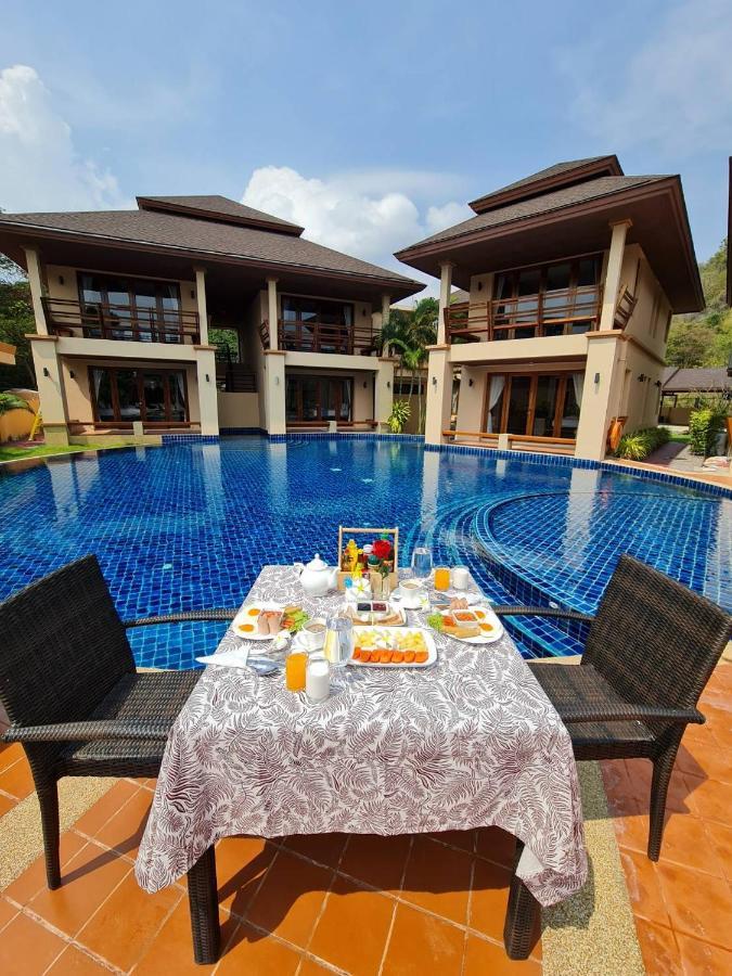Elegancy Resort הואה הין מראה חיצוני תמונה