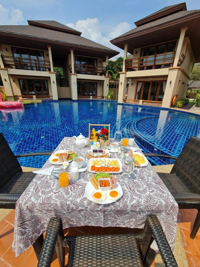 Elegancy Resort הואה הין מראה חיצוני תמונה