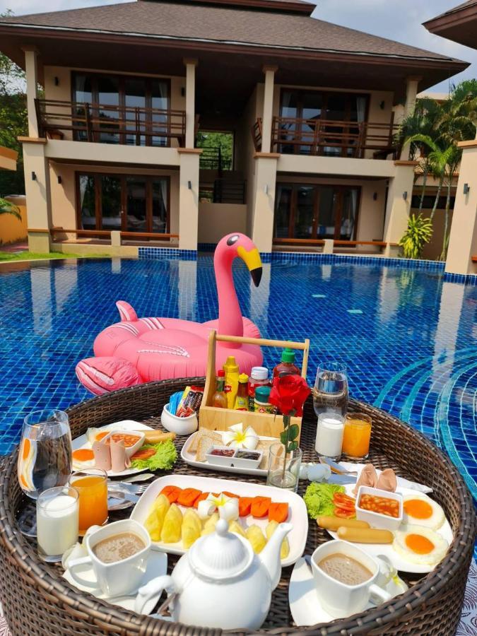 Elegancy Resort הואה הין מראה חיצוני תמונה
