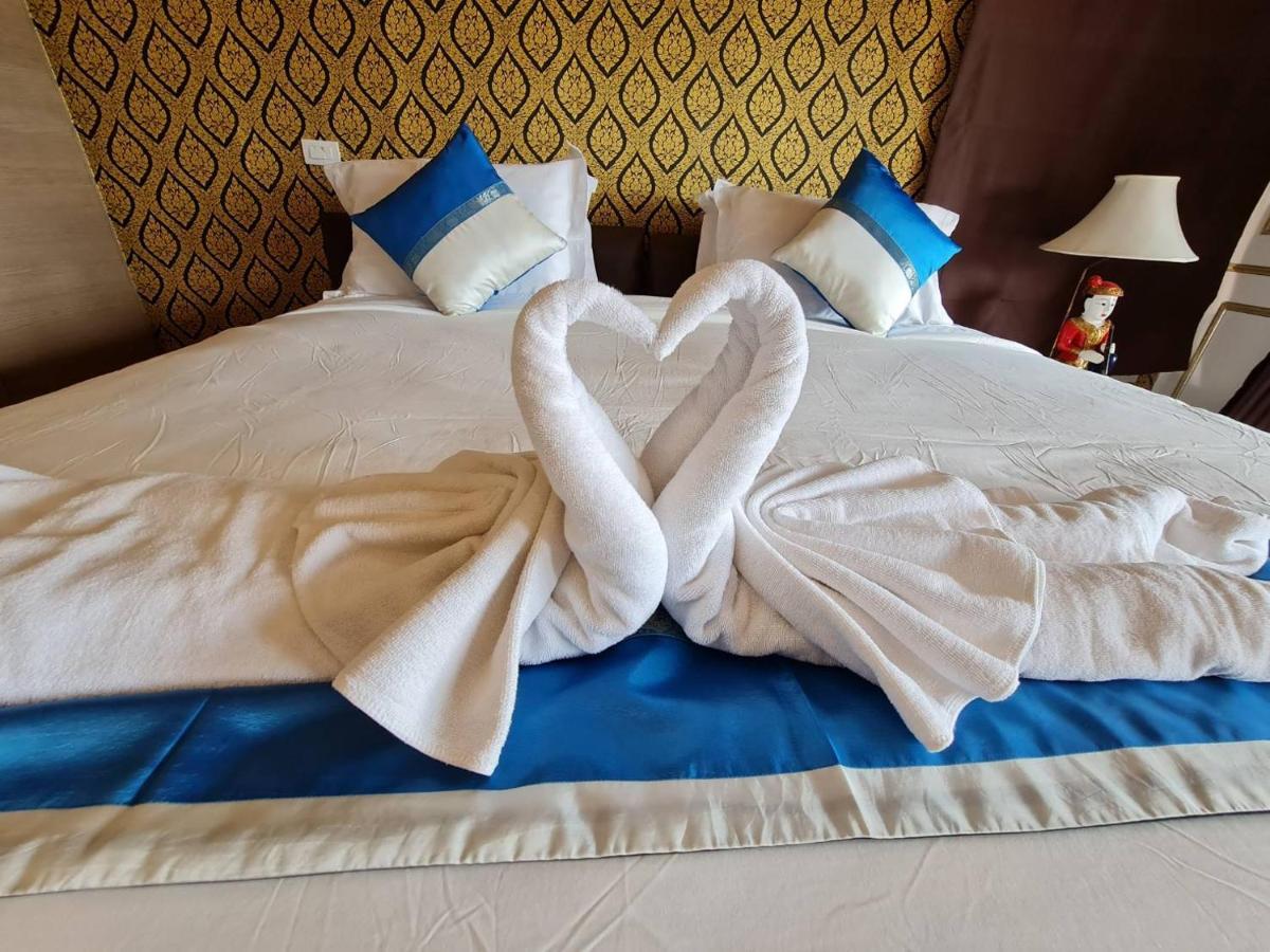 Elegancy Resort הואה הין מראה חיצוני תמונה
