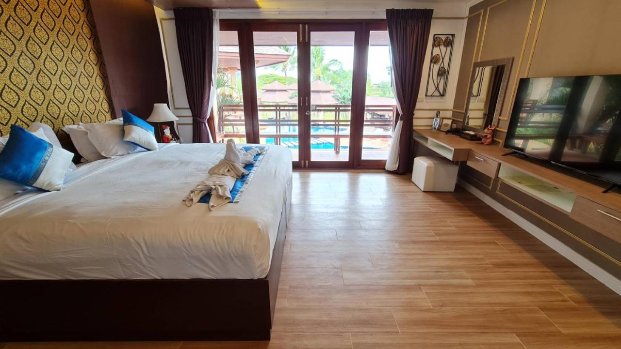 Elegancy Resort הואה הין מראה חיצוני תמונה