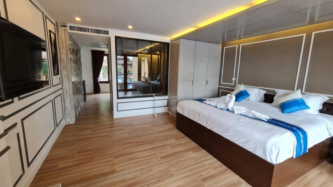 Elegancy Resort הואה הין מראה חיצוני תמונה