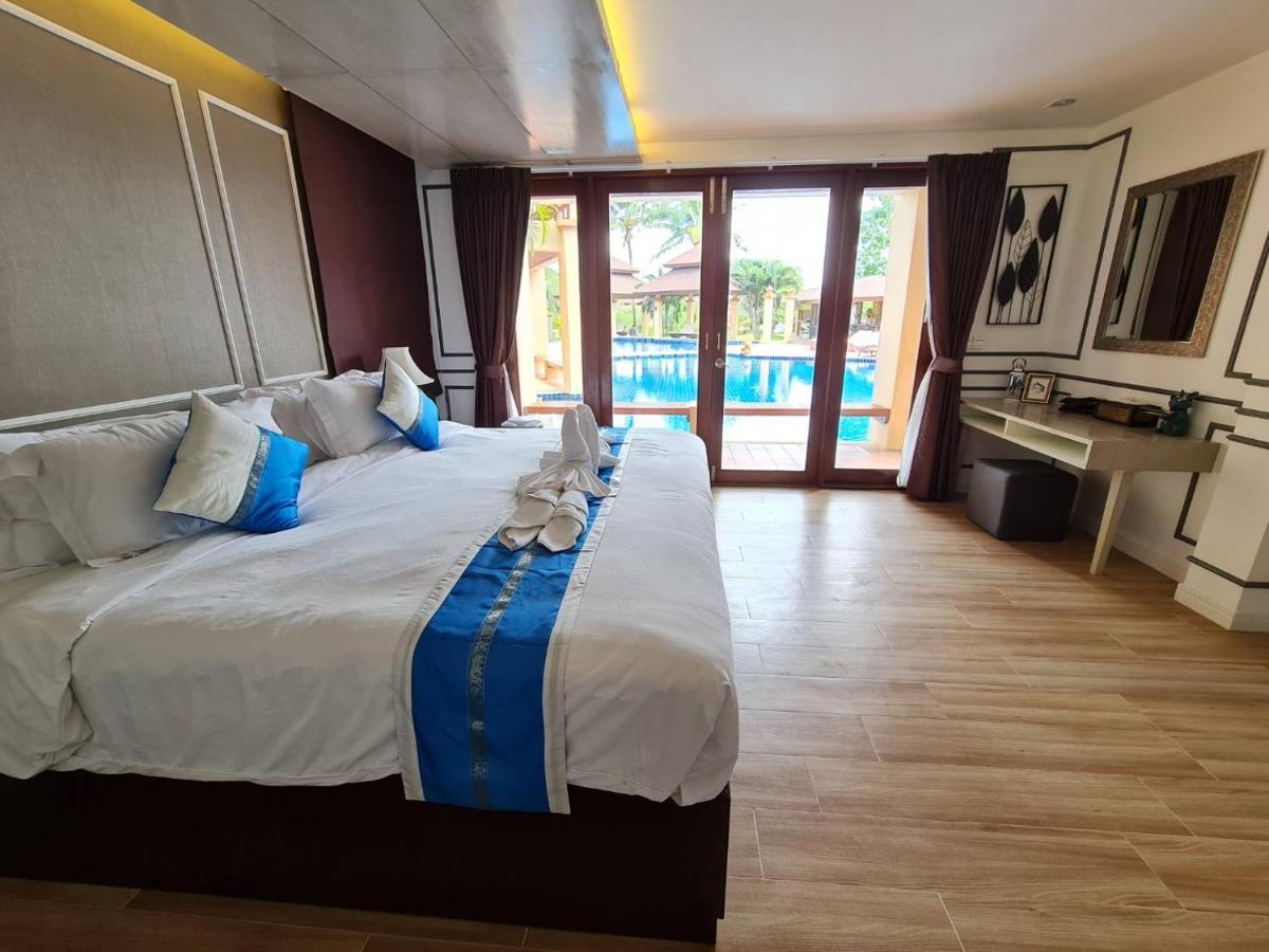 Elegancy Resort הואה הין מראה חיצוני תמונה