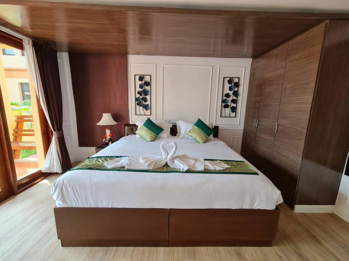 Elegancy Resort הואה הין מראה חיצוני תמונה