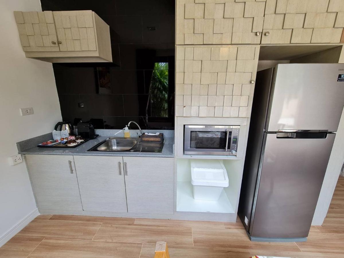 Elegancy Resort הואה הין מראה חיצוני תמונה