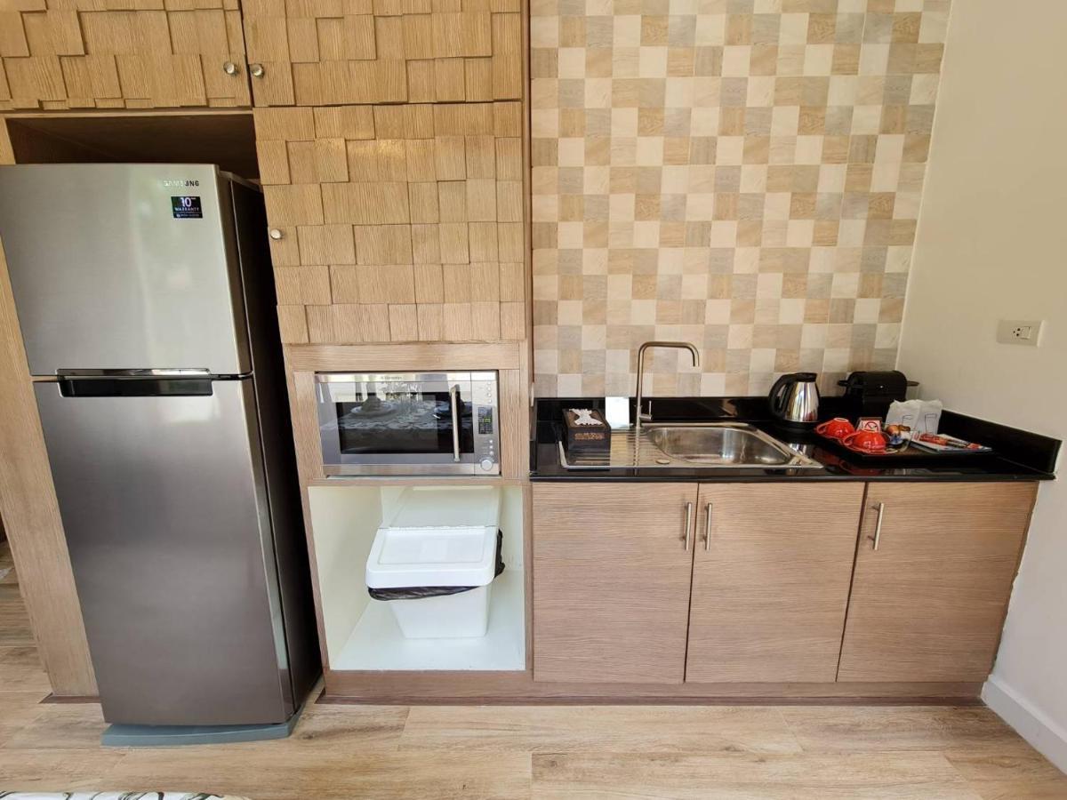 Elegancy Resort הואה הין מראה חיצוני תמונה