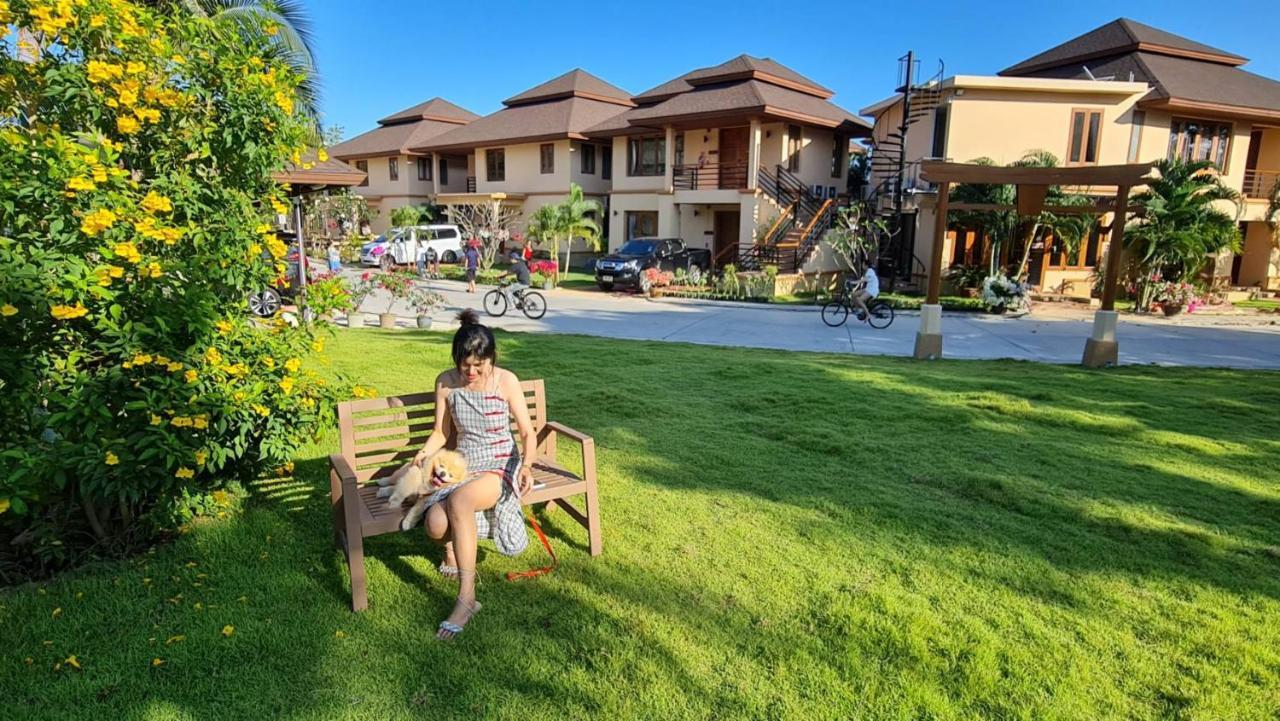 Elegancy Resort הואה הין מראה חיצוני תמונה