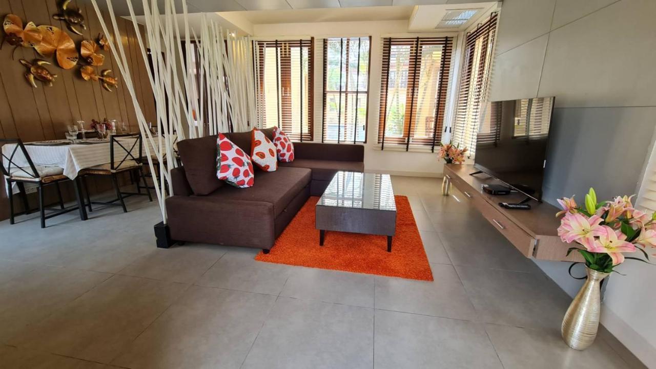 Elegancy Resort הואה הין מראה חיצוני תמונה