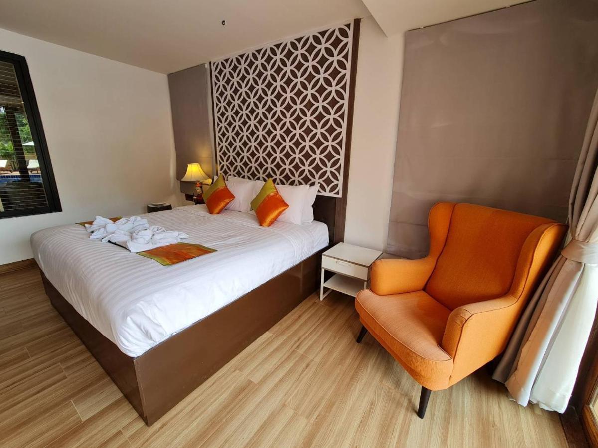 Elegancy Resort הואה הין מראה חיצוני תמונה