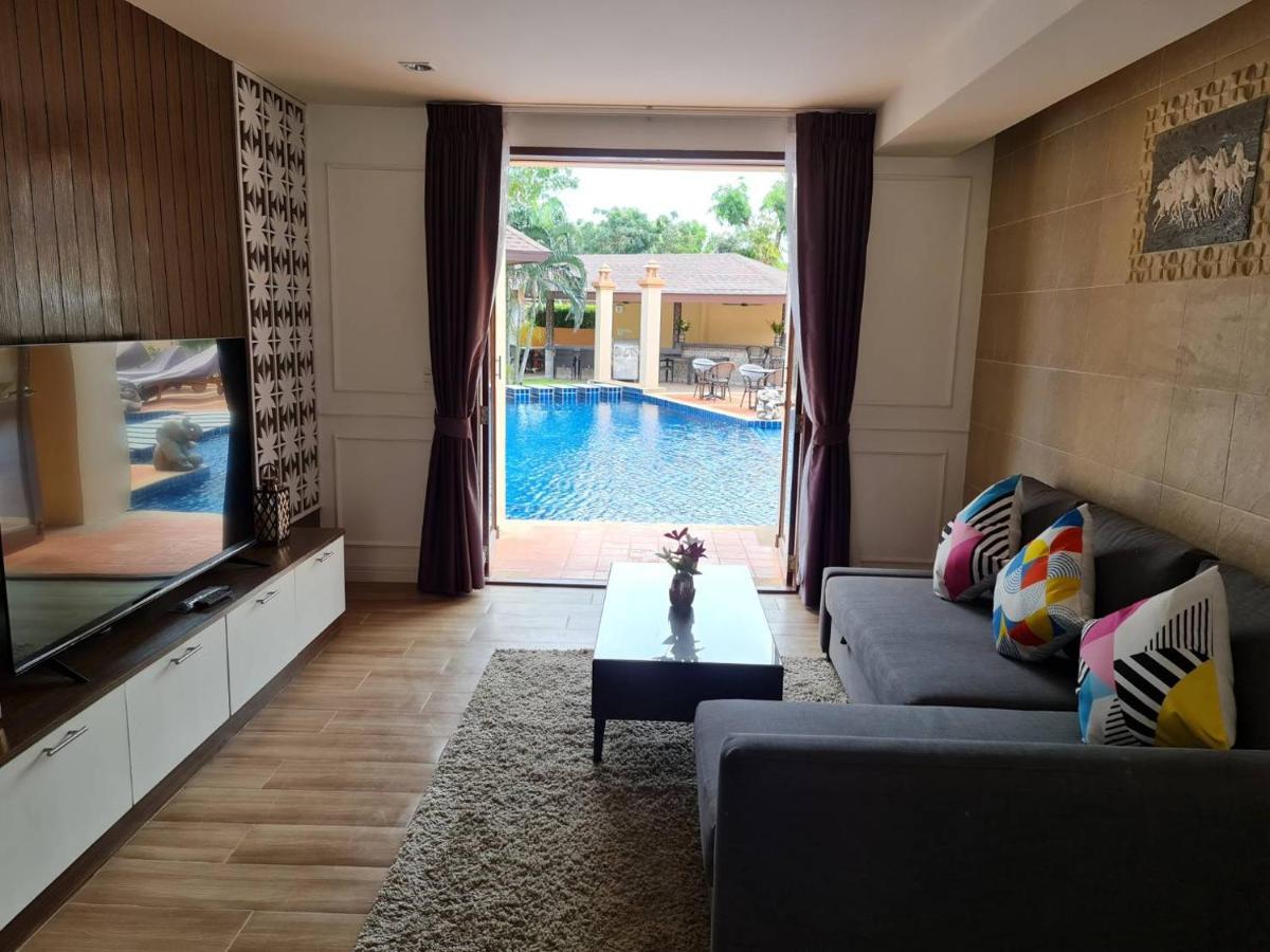 Elegancy Resort הואה הין מראה חיצוני תמונה