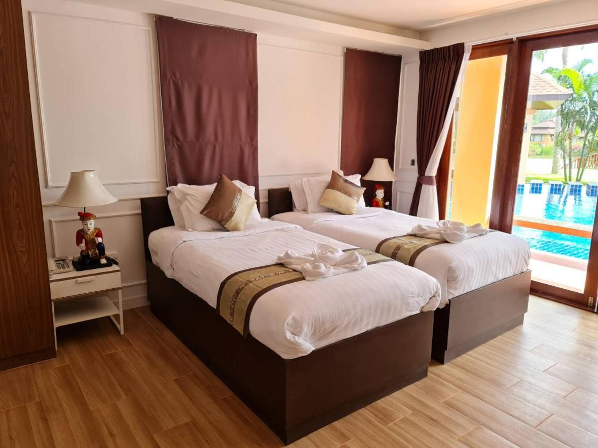 Elegancy Resort הואה הין מראה חיצוני תמונה