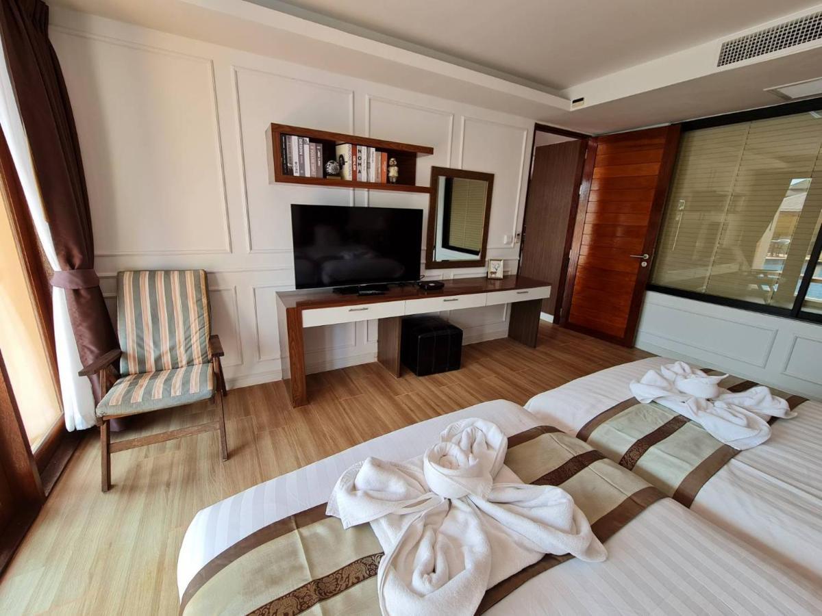 Elegancy Resort הואה הין מראה חיצוני תמונה