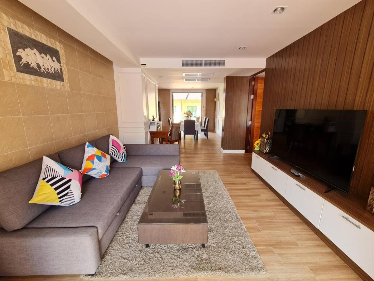 Elegancy Resort הואה הין מראה חיצוני תמונה