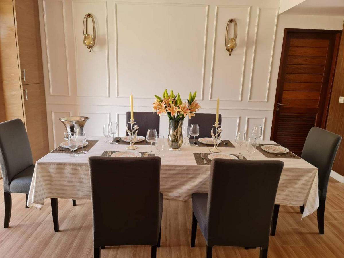 Elegancy Resort הואה הין מראה חיצוני תמונה
