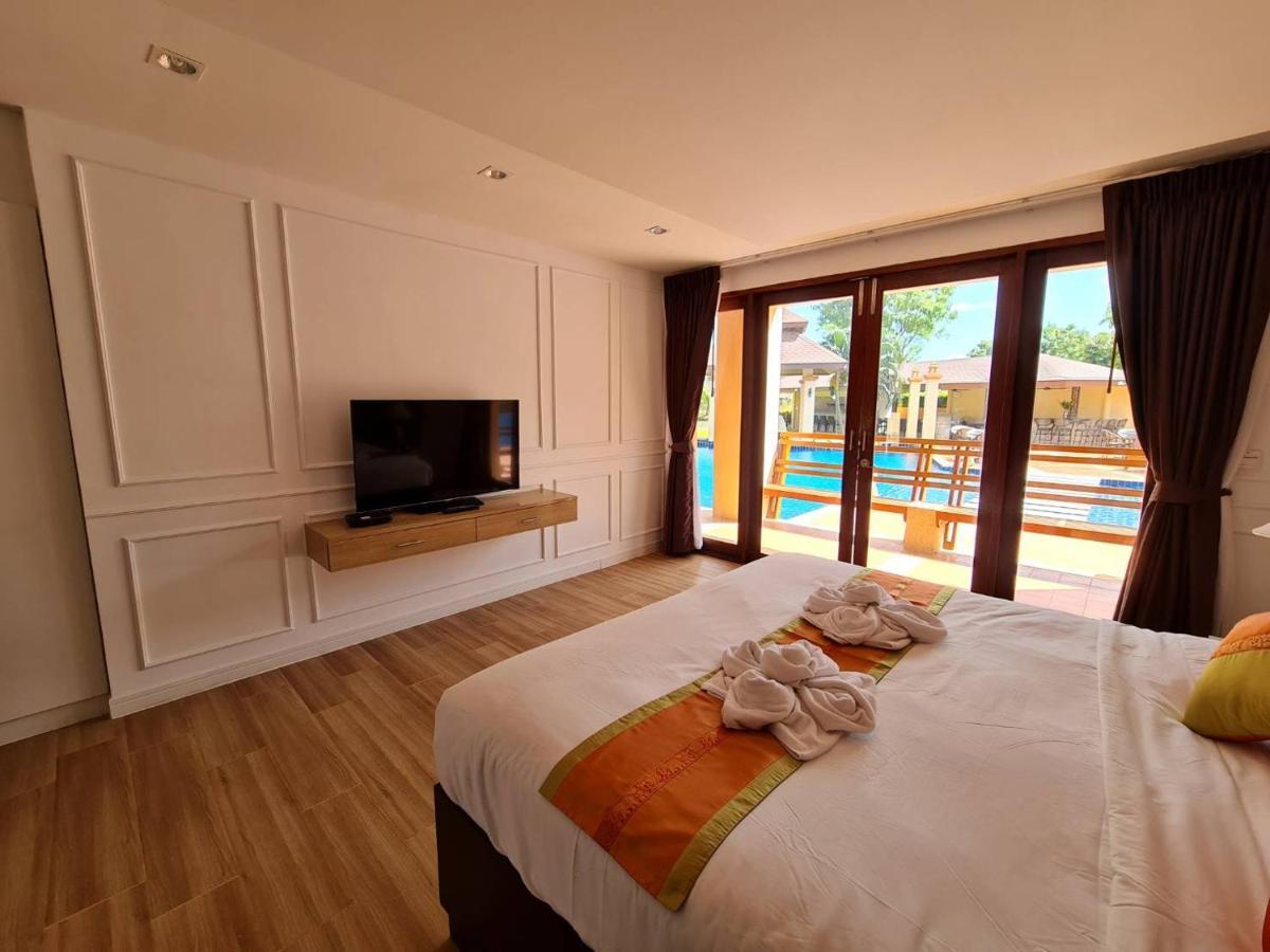Elegancy Resort הואה הין מראה חיצוני תמונה