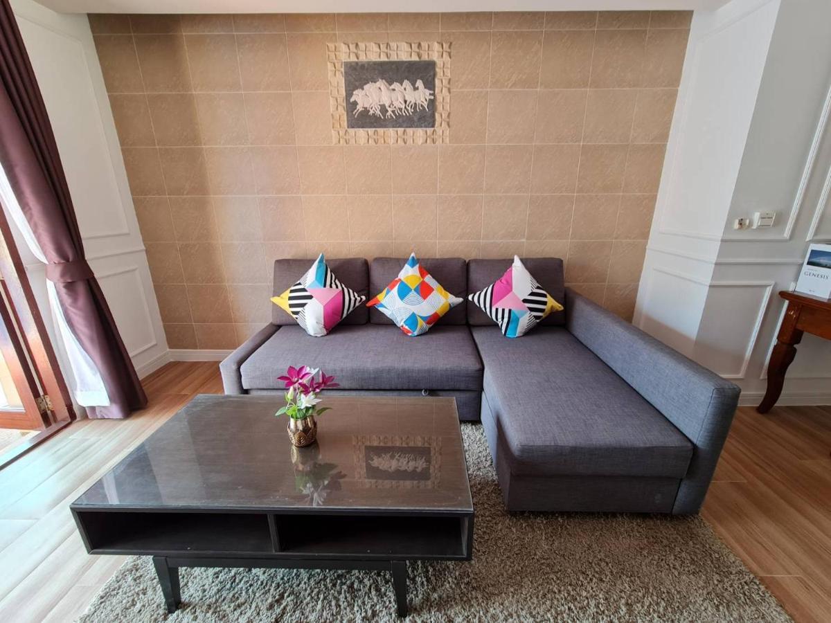Elegancy Resort הואה הין מראה חיצוני תמונה