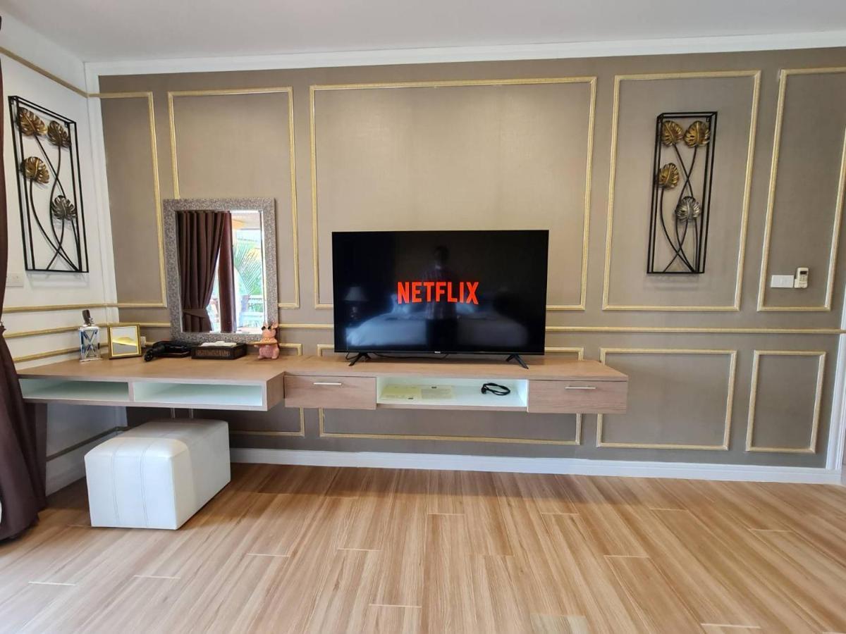 Elegancy Resort הואה הין מראה חיצוני תמונה