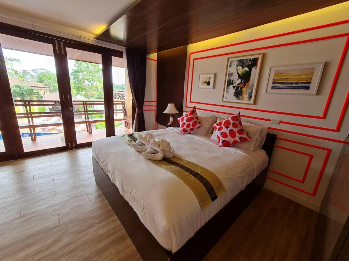 Elegancy Resort הואה הין מראה חיצוני תמונה