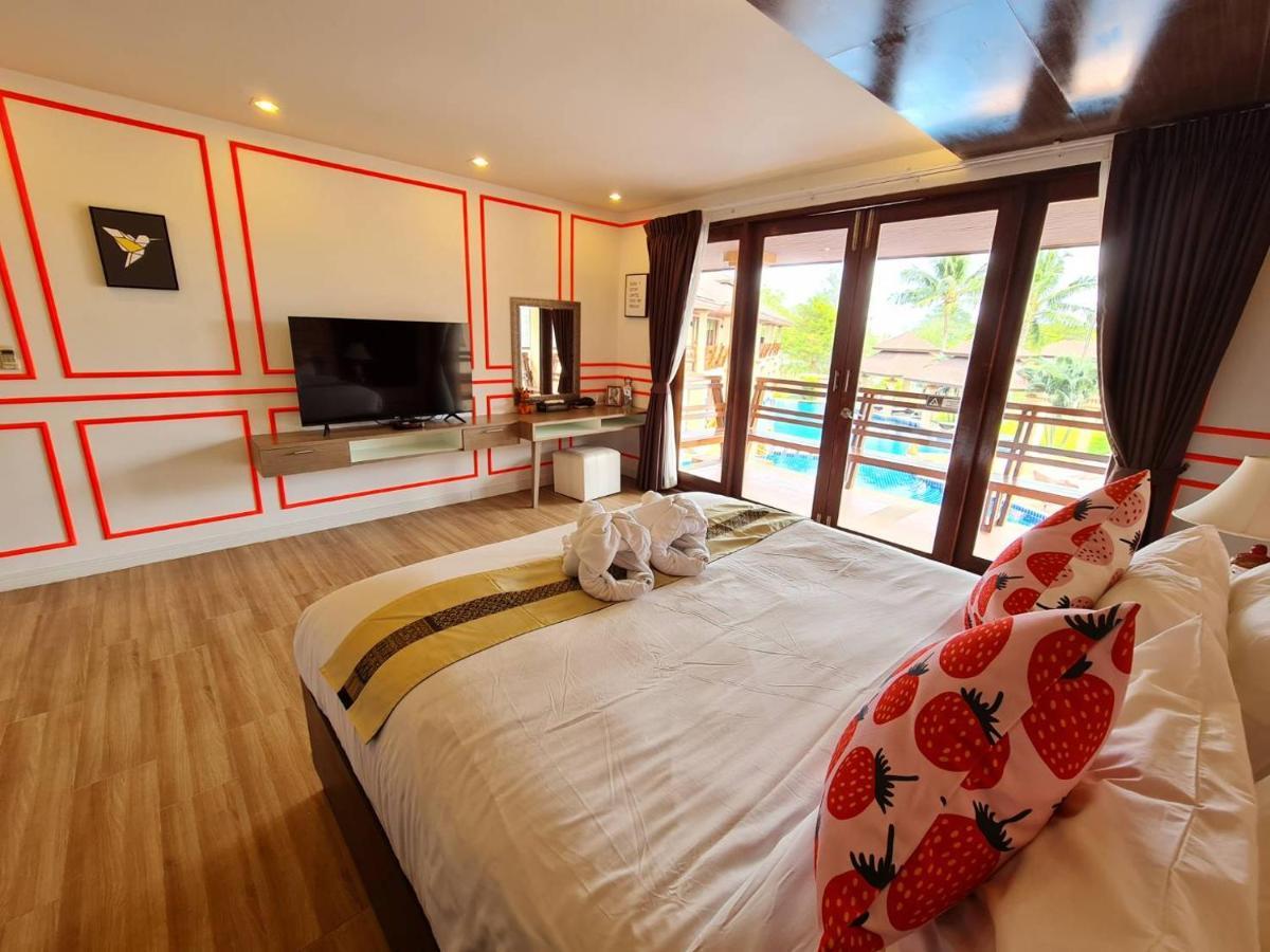 Elegancy Resort הואה הין מראה חיצוני תמונה