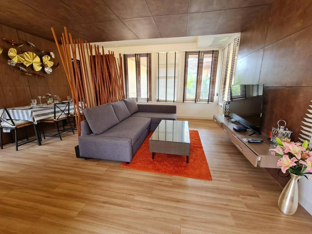 Elegancy Resort הואה הין מראה חיצוני תמונה