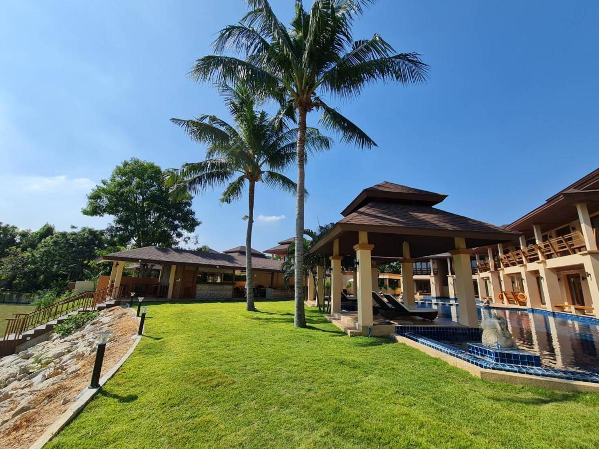 Elegancy Resort הואה הין מראה חיצוני תמונה