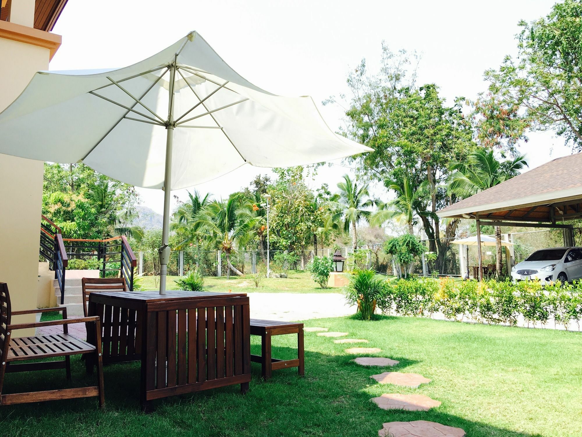 Elegancy Resort הואה הין מראה חיצוני תמונה