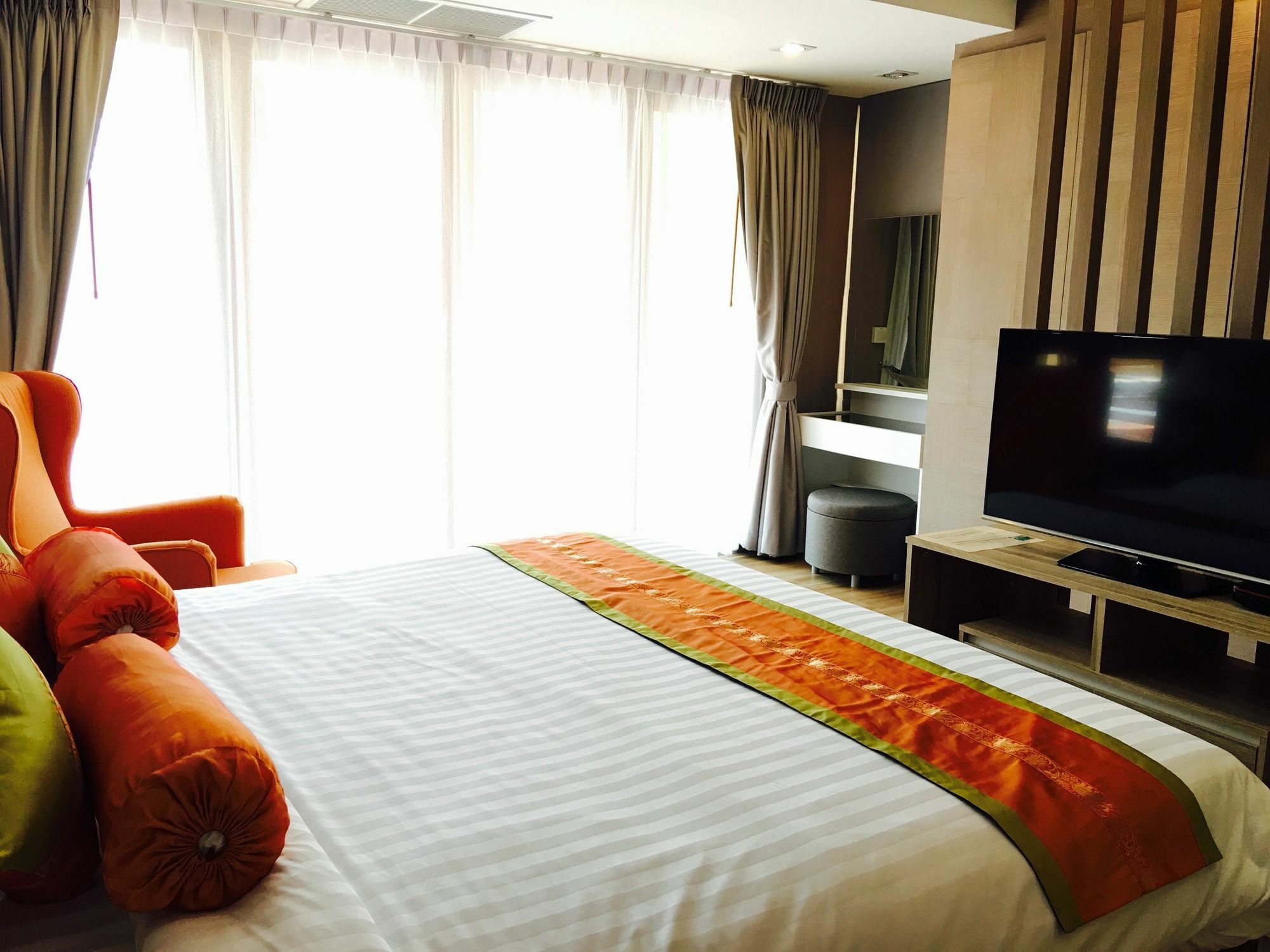 Elegancy Resort הואה הין מראה חיצוני תמונה