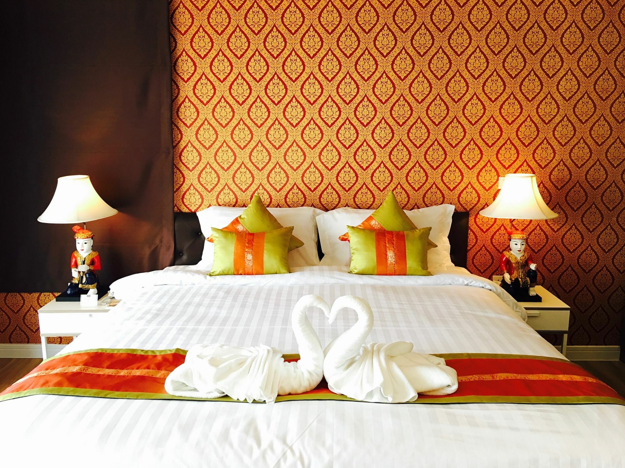 Elegancy Resort הואה הין מראה חיצוני תמונה