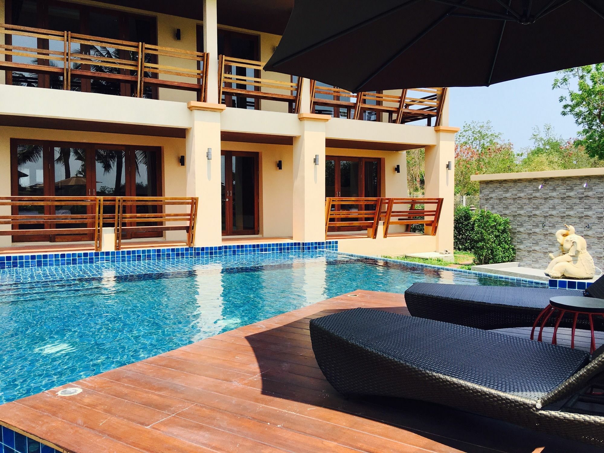 Elegancy Resort הואה הין מראה חיצוני תמונה